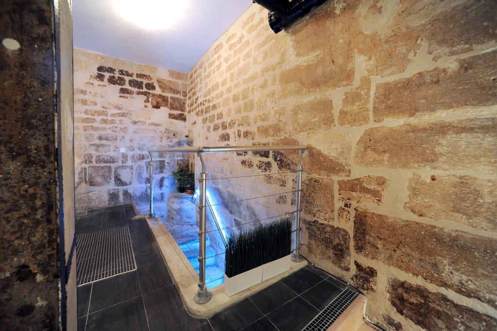 Unique Loft Apartment In Le Marais Paříž Exteriér fotografie