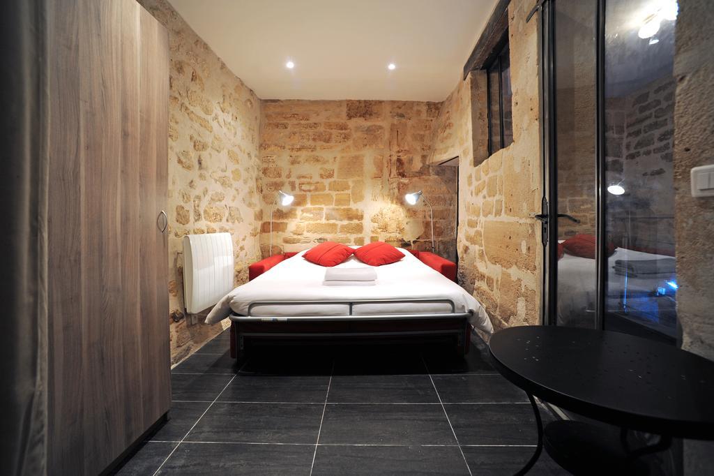 Unique Loft Apartment In Le Marais Paříž Exteriér fotografie