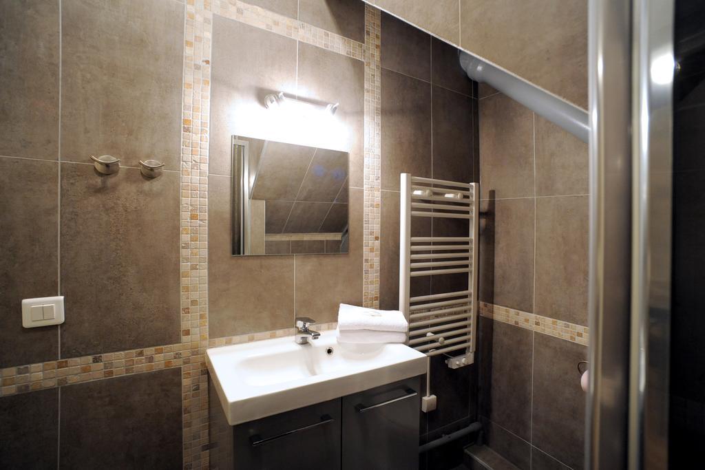 Unique Loft Apartment In Le Marais Paříž Exteriér fotografie