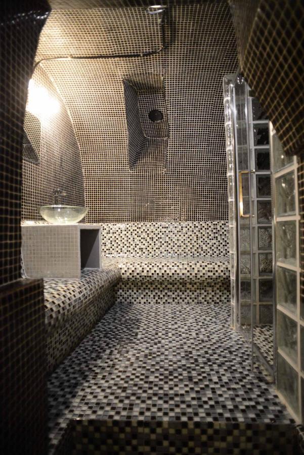 Unique Loft Apartment In Le Marais Paříž Exteriér fotografie