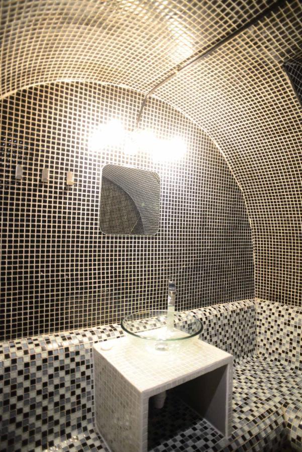 Unique Loft Apartment In Le Marais Paříž Exteriér fotografie
